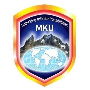 mku university courses offered